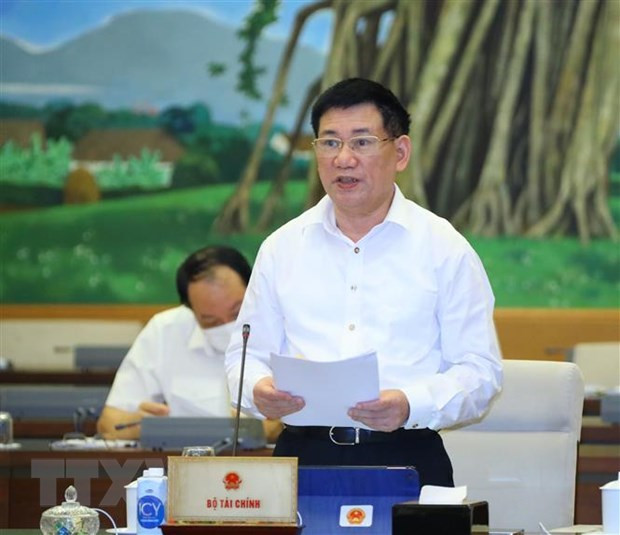 Sớm kiện toàn bộ máy lãnh đạo Ủy ban Chứng khoán Nhà nước ảnh 2