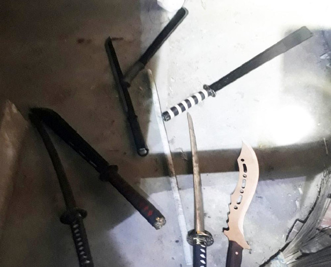 An Giang: Hỗn chiến do mâu thuẫn khi chơi bóng đá, một người tử vong ảnh 1