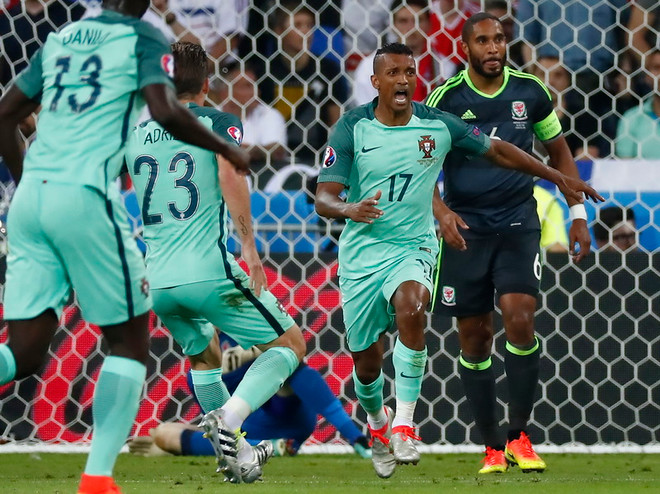 Những cầu thủ bất ngờ trở thành người hùng tại EURO 2016 ảnh 1