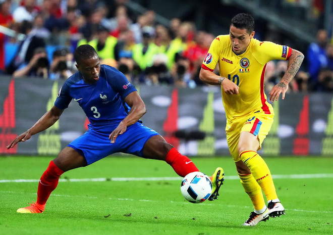 Những cầu thủ bất ngờ trở thành người hùng tại EURO 2016 ảnh 2