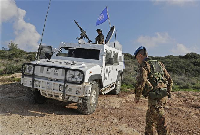 Liban cáo buộc chính quyền Israel âm mưu gây chia rẽ Trung Đông ảnh 1