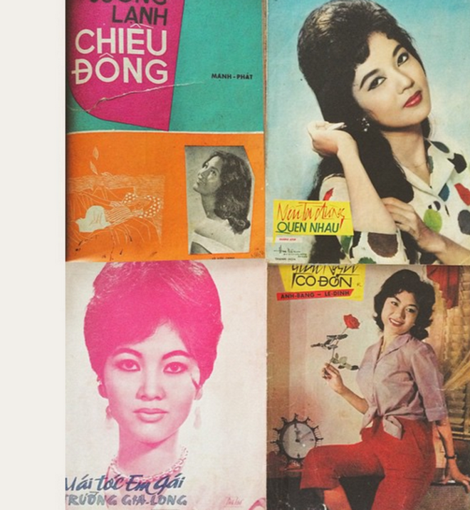 Những mỹ phẩm "kinh điển" của phụ nữ Việt trong thập niên 80-90 ảnh 1