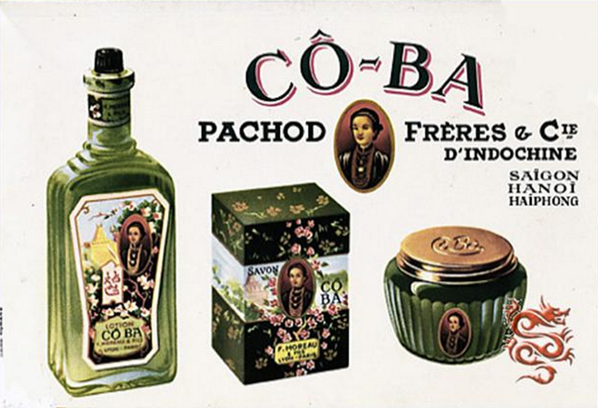 Những mỹ phẩm "kinh điển" của phụ nữ Việt trong thập niên 80-90 ảnh 2