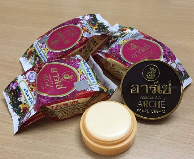 Những mỹ phẩm "kinh điển" của phụ nữ Việt trong thập niên 80-90 ảnh 6