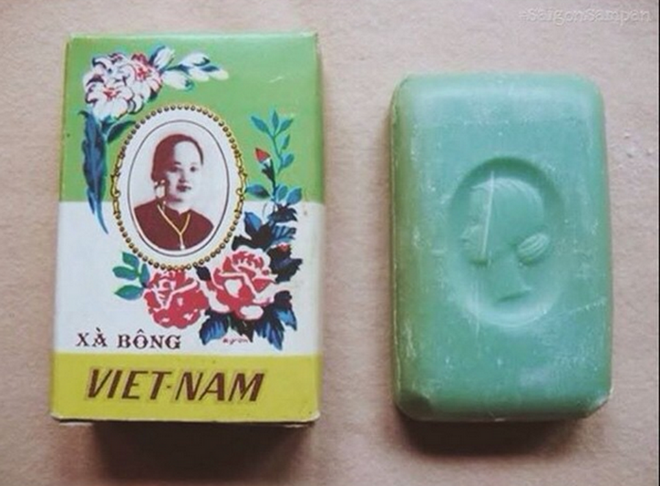 Những mỹ phẩm "kinh điển" của phụ nữ Việt trong thập niên 80-90 ảnh 3