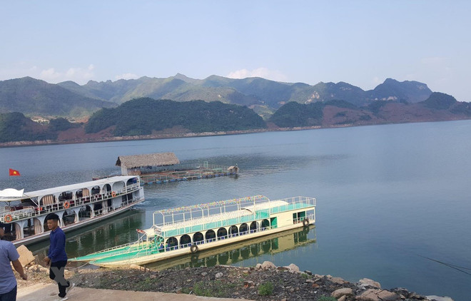 Quỳnh Nhai - điểm du lịch văn hóa tâm linh hấp dẫn ở Sơn La ảnh 2