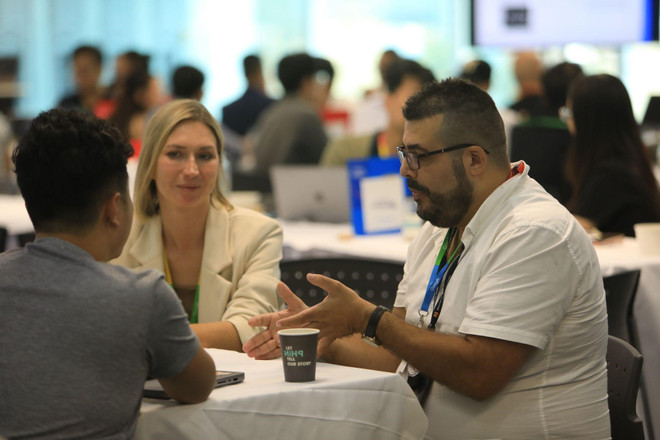 Google hỗ trợ Việt Nam tạo bệ phóng cho các ‘kỳ lân’ công nghệ ảnh 2