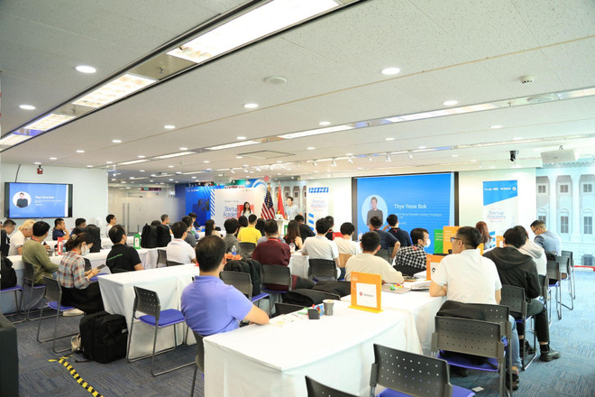 Google hỗ trợ Việt Nam tạo bệ phóng cho các ‘kỳ lân’ công nghệ ảnh 1