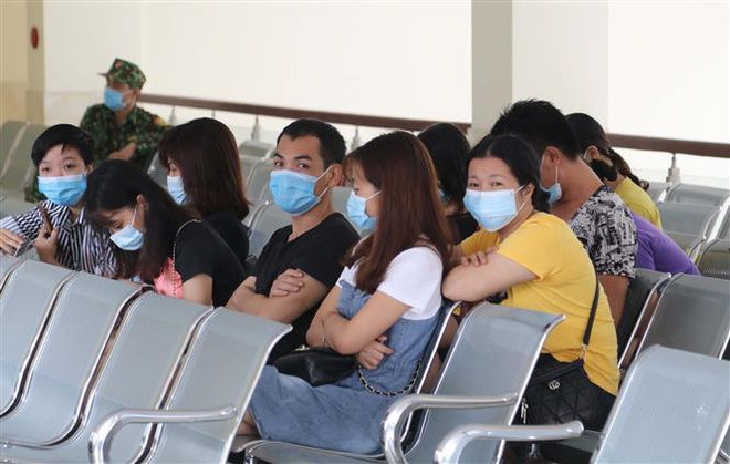 Ngăn chặn kịp thời các trường hợp xuất nhập cảnh trái phép ảnh 1