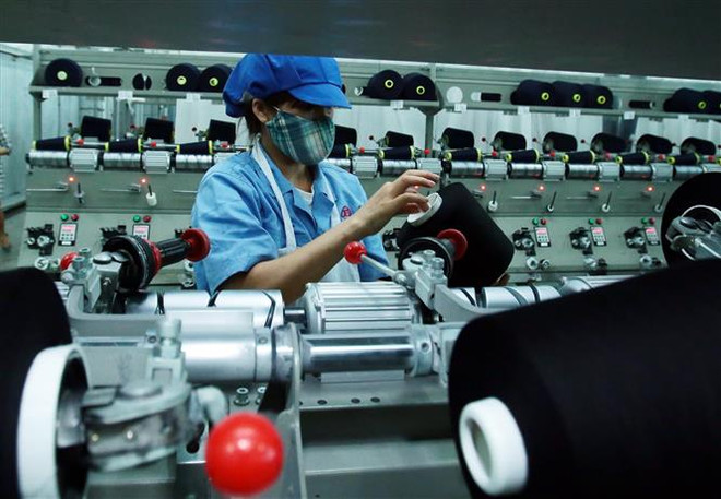 Họp báo Chính phủ thường kỳ tháng 7: Thực hiện hiệu quả mục tiêu kép ảnh 1