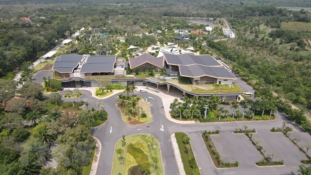 Đánh thức ngành “công nghiệp không khói" ở khu vực Đông Nam Bộ ảnh 2