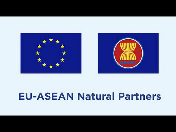 EU công bố quan hệ đối tác mới với 19 cơ sở nghiên cứu của ASEAN ảnh 1