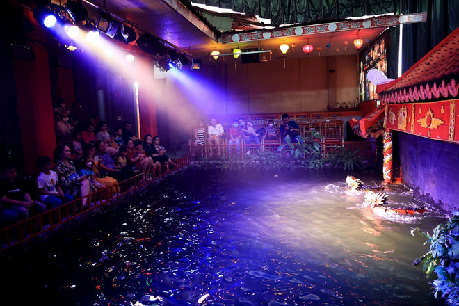 Đa dạng sản phẩm nhằm thu hút du khách trong dịp cao điểm du lịch Hè ảnh 2