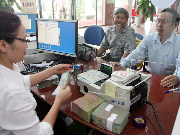 Điều kiện, hồ sơ, trình tự đề nghị cấp tín dụng tối đa vượt giới hạn ảnh 1