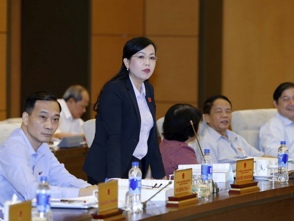 Tạo sự đồng bộ, thống nhất trong hệ thống pháp luật về quy hoạch ảnh 1