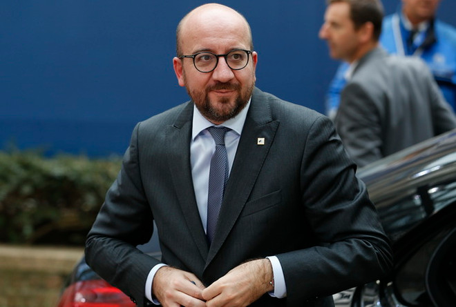 Bỉ phủ nhận "khủng hoảng" do vấn đề cựu Thủ hiến vùng Catalonia ảnh 1