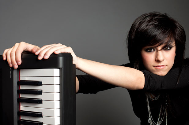 (Nguồn: billboard.com) Hung thủ giết Christina Grimmie bị mắc bệnh tâm thần ảnh 1
