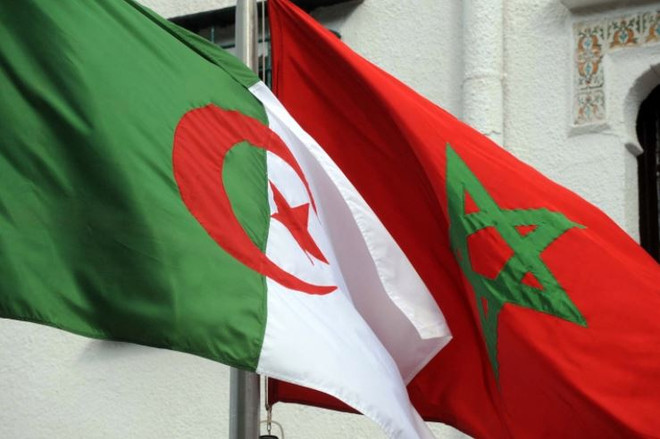 Liệu chiến tranh có bùng nổ giữa Maroc và Algeria? ảnh 1