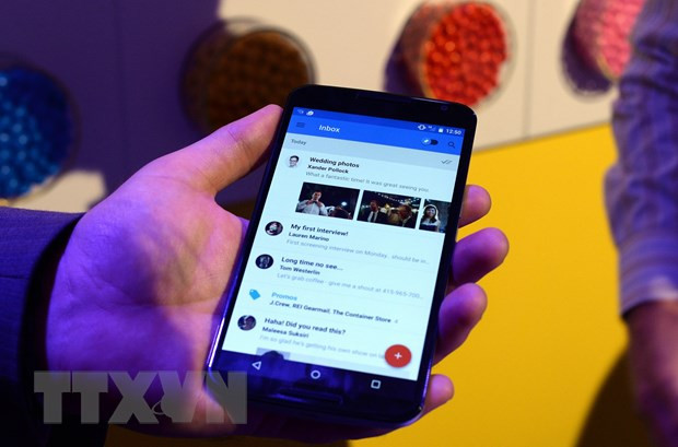 LHQ: Mỹ Latinh là khu vực bất bình đẳng công nghệ nhất thế giới ảnh 1