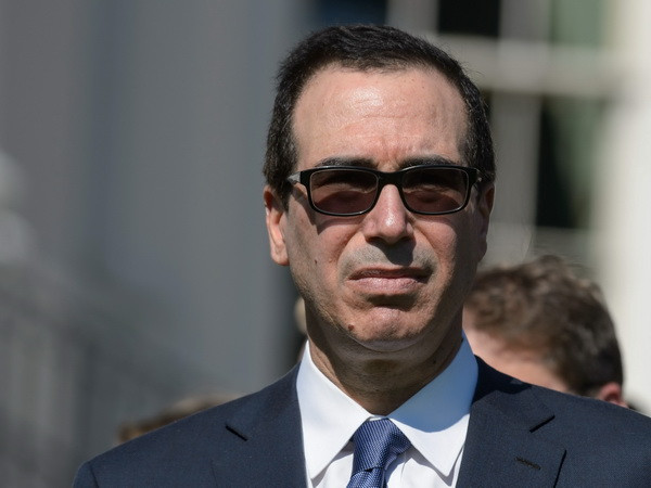 Bộ Tài chính Mỹ có kế hoạch áp đặt các lệnh trừng phạt IRGC ảnh 1