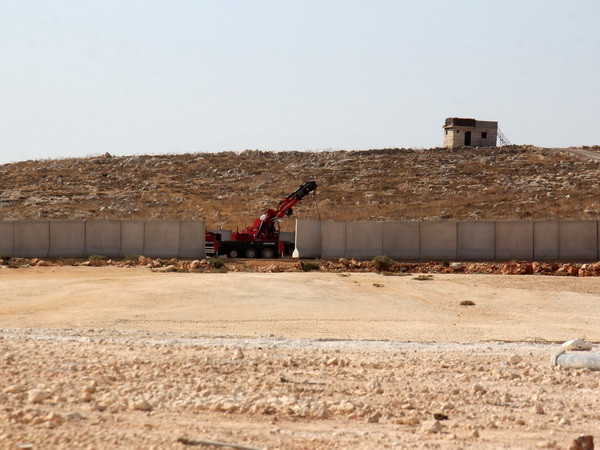 Quốc hội Syria lên án mạnh mẽ Thổ Nhĩ Kỳ "xâm lược" Idlib ảnh 1