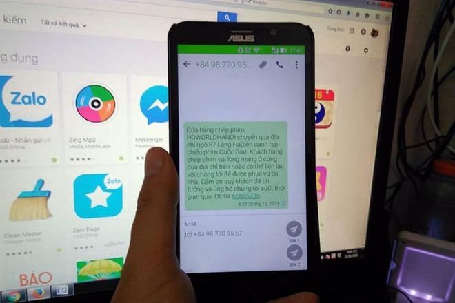 Người dùng Việt mất 8.700 tỷ đồng do virus máy tính năm 2015 ảnh 3