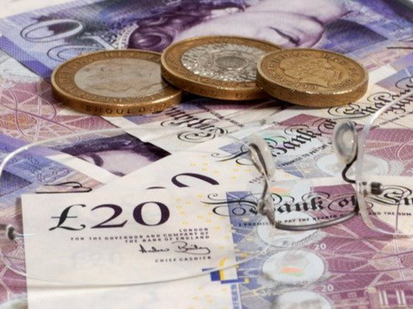 Nền kinh tế Anh sẽ đạt mức tăng trưởng 3% trong năm nay ảnh 1