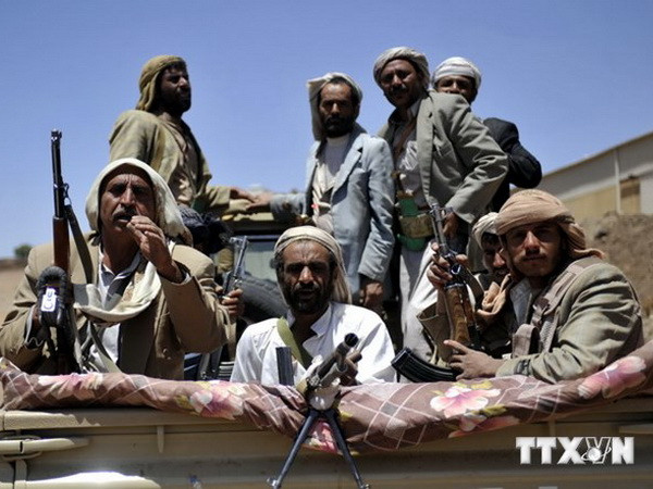 Al-Qaeda thừa nhận đánh bom xe gần tư dinh Đại sứ Iran ở Yemen ảnh 1