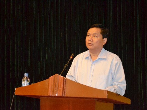 Bộ trưởng GTVT: “Không chở quá tải, việc gì phải chi mãi lộ” ảnh 2