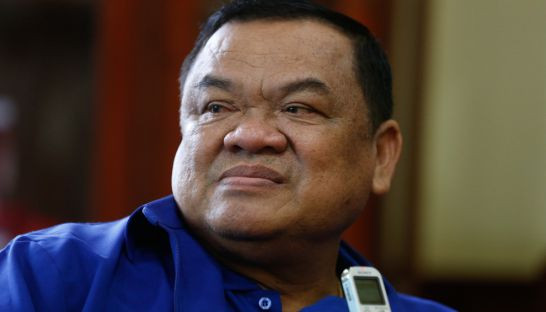 Cựu Phó Thủ tướng Campuchia bị tạm giam vì liên quan tới ma túy ảnh 1