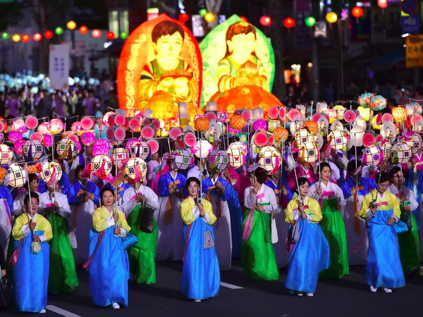 Đại hội Đồng Liên hợp quốc kỷ niệm Ngày Quốc tế Phật Đản ảnh 1