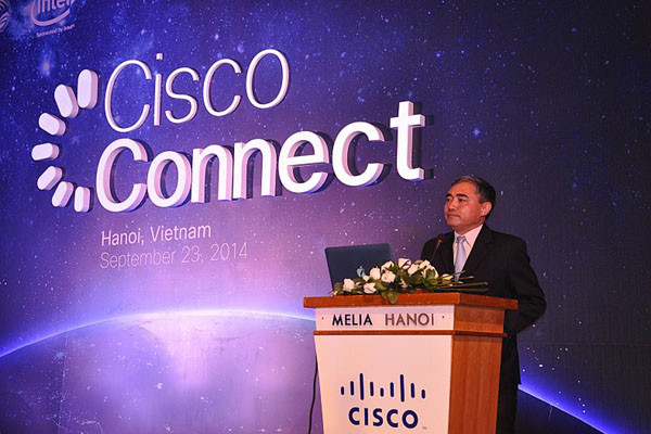 Kết nối Internet sẽ mang lại 19.000 tỷ USD trong vòng 10 năm tới ảnh 1