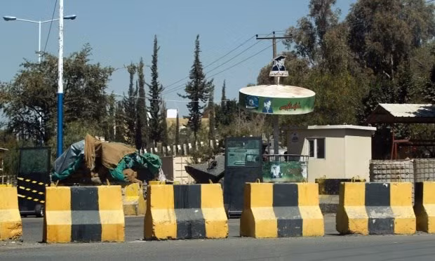 Yemen: Phiến quân Houthi chiếm dụng xe của Đại sứ quán Mỹ ảnh 1