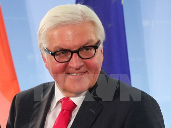 Đức: Thỏa thuận Ukraine mới đạt được ở Minsk chưa như mong đợi ảnh 1