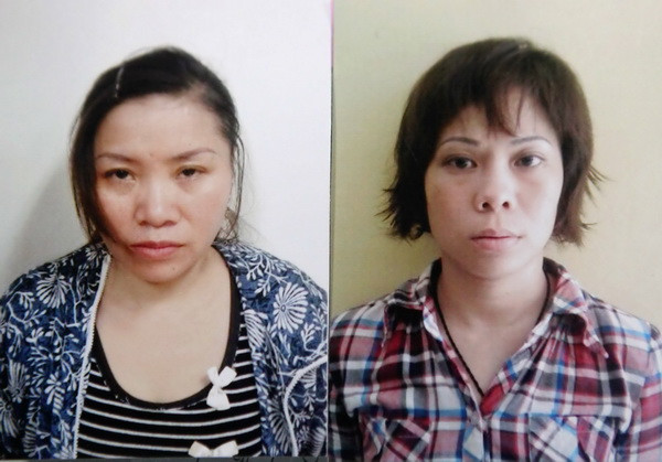 [Video] Ra lệnh bắt 2 đối tượng vụ buôn bán trẻ em ở chùa Bồ Đề ảnh 1