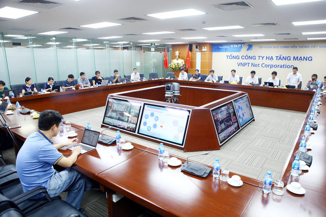 Nhà mạng nói gì sau đợt chuyển đổi 11 số sang 10 số đầu tiên? ảnh 2