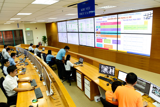 Nhà mạng nói gì sau đợt chuyển đổi 11 số sang 10 số đầu tiên? ảnh 1