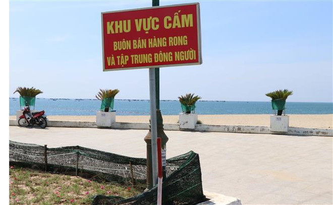 Không chủ quan, lơ là, kiên trì, quyết tâm chiến thắng dịch COVID-19 ảnh 2