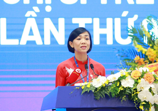 Thông cáo báo chí Lễ Khai mạc Hội nghị Nghị sĩ trẻ toàn cầu lần thứ 9 ảnh 2