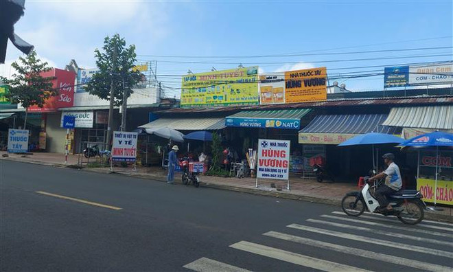 Bình Phước: Bệnh nhân phải mua thuốc và vật tư y tế ngoài bệnh viện ảnh 2