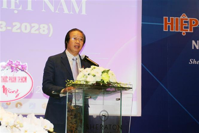 Kim ngạch xuất khẩu ngành Nhựa Việt Nam liên tục tăng trưởng ảnh 1