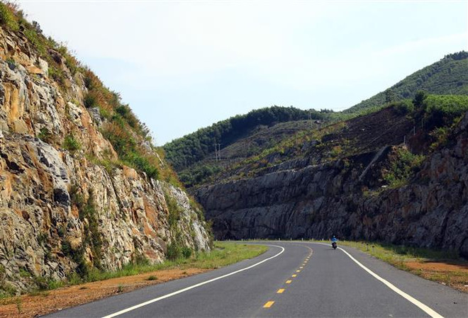 Tây Ninh đẩy mạnh kết nối giao thông liên vùng, thu hút các nhà đầu tư ảnh 2