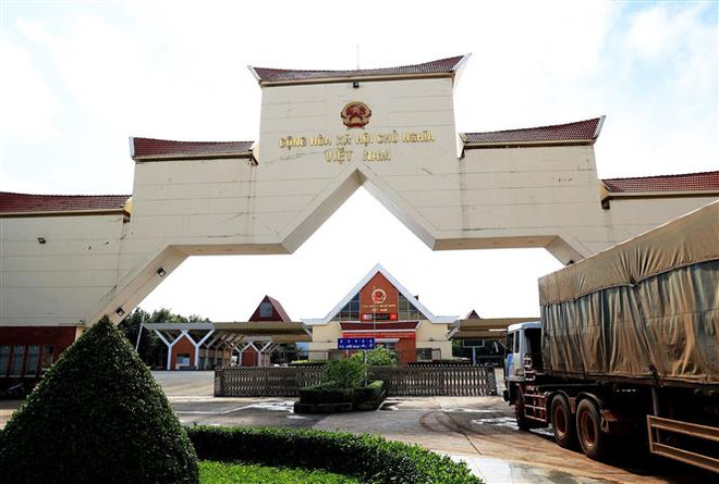 Tây Ninh đẩy mạnh kết nối giao thông liên vùng, thu hút các nhà đầu tư ảnh 3