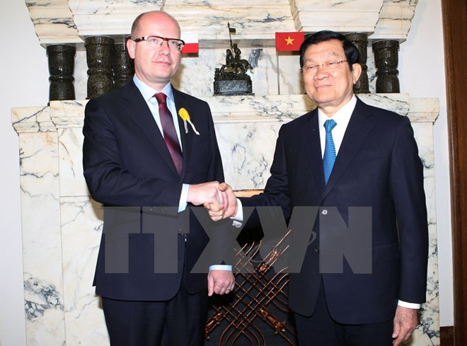 Những sự kiện trong nước nổi bật trong tuần từ ngày 11-17/5 ảnh 3