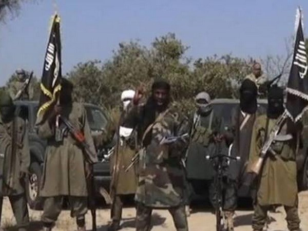 Nhóm Boko Haram thảm sát 55 người ở đông bắc của Nigeria ảnh 1