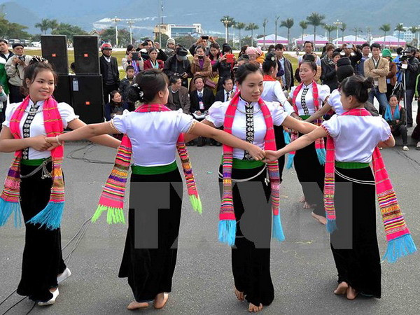 Hội thảo quốc tế về dân tộc thiểu số trong hội nhập ASEAN ảnh 1