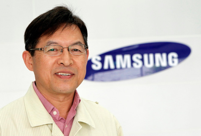 Trao tặng Huân chương Hữu nghị cho nguyên TGĐ tổ hợp Samsung ảnh 1