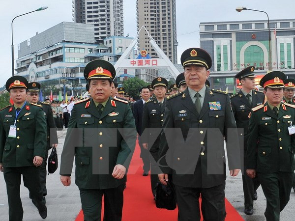 Những sự kiện trong nước nổi bật trong tuần từ ngày 11-17/5 ảnh 4