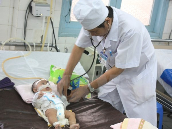 Những sự kiện trong nước nổi bật trong tuần từ ngày 11-17/5 ảnh 8