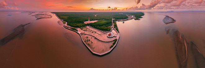 Công bố quy hoạch vùng Đồng bằng sông Cửu Long đến năm 2030 ảnh 4